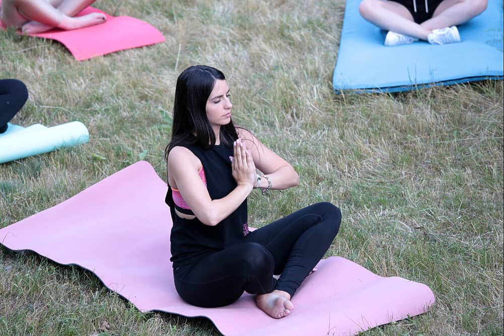 6 Day MindfulSelfNess Women Retreat in Montenegro 7