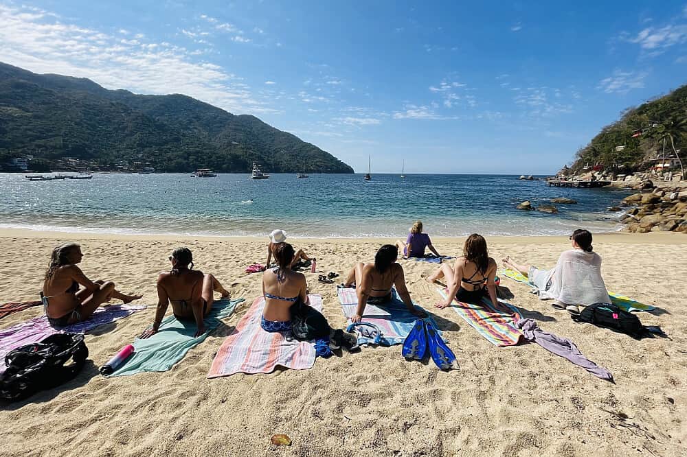 7 Day Deep Reset: Private 1:1 Retreat in Yelapa, Mexico 2
