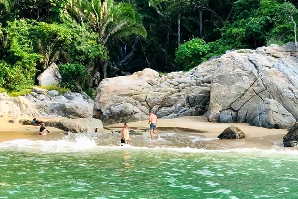 7 Day Deep Reset: Private 1:1 Retreat in Yelapa, Mexico 5