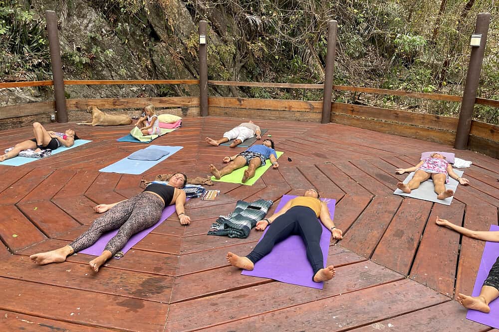 7 Day Deep Reset: Private 1:1 Retreat in Yelapa, Mexico 6