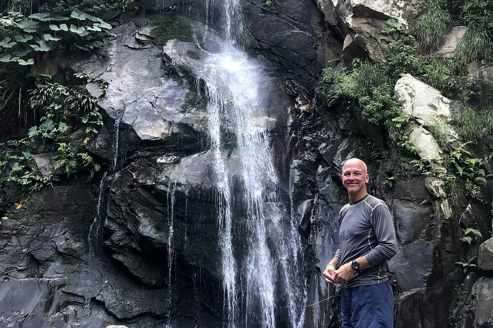 7 Day Deep Reset: Private 1:1 Retreat in Yelapa, Mexico 7