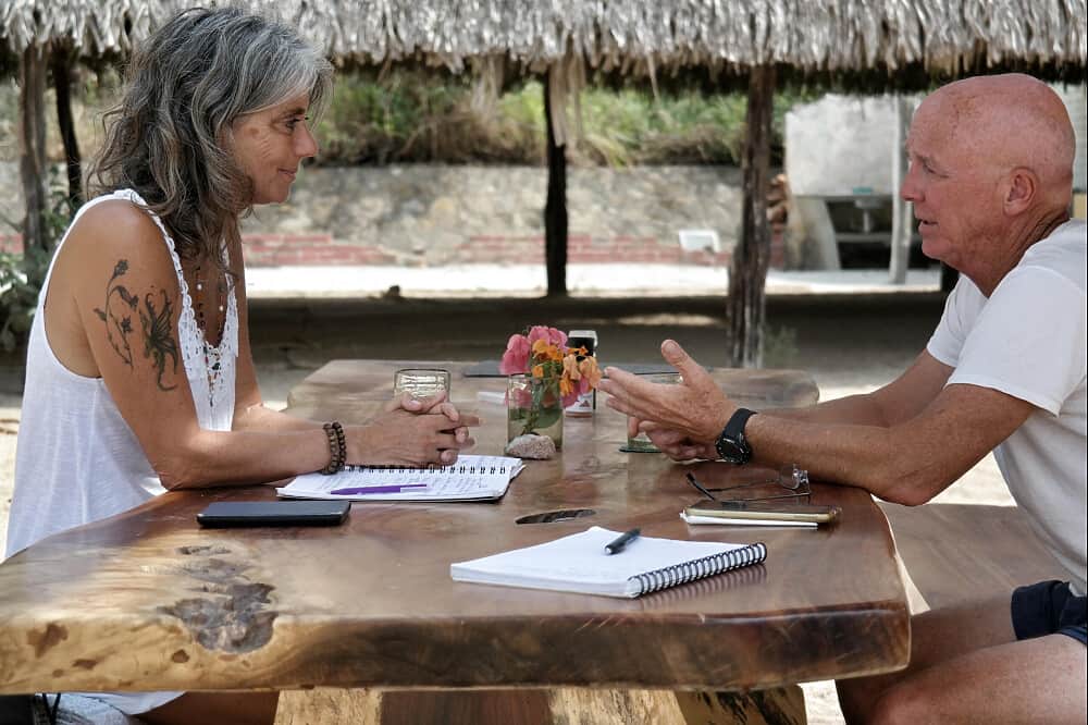 7 Day Deep Reset: Private 1:1 Retreat in Yelapa, Mexico 8