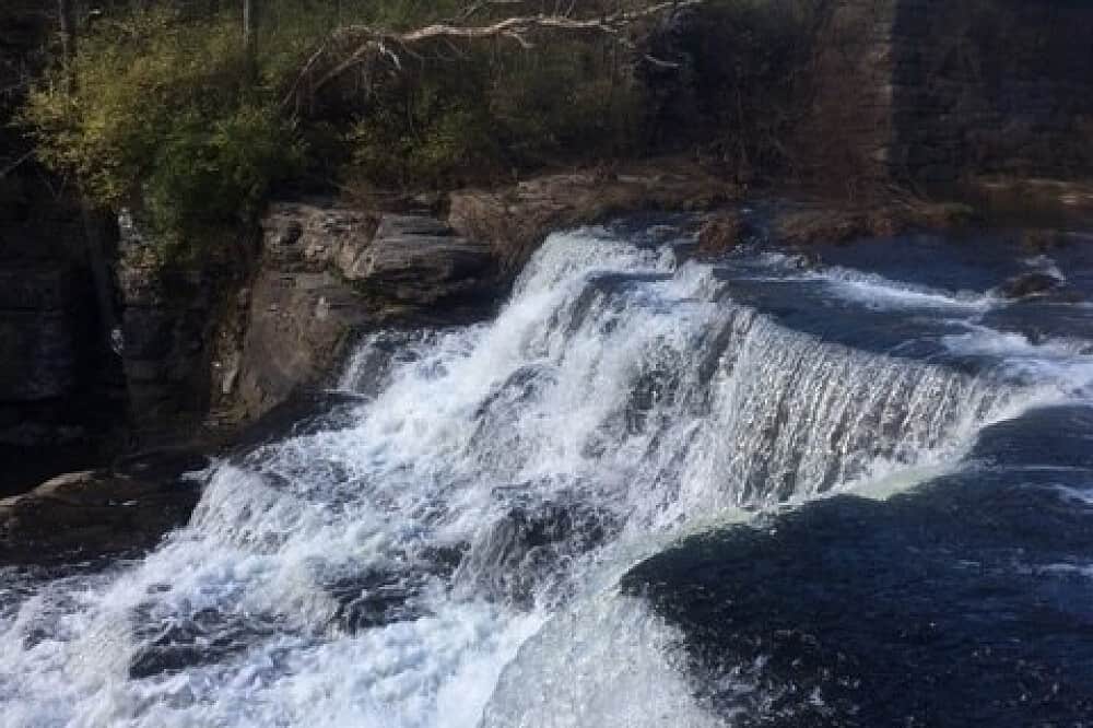 3 Day Qigong, Yoga, & Nature Retreat, Pennsylvania Mountains, US 3