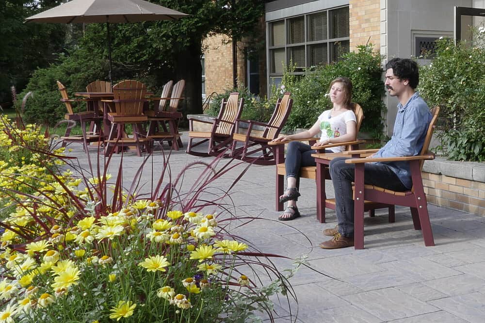 3 Day Qigong, Yoga, & Nature Retreat, Pennsylvania Mountains, US 7