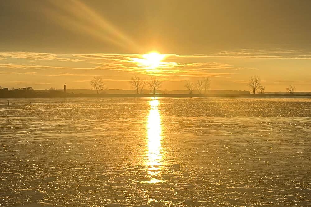 3 Day Silent Meditation Retreat in Sutton, Canada 6