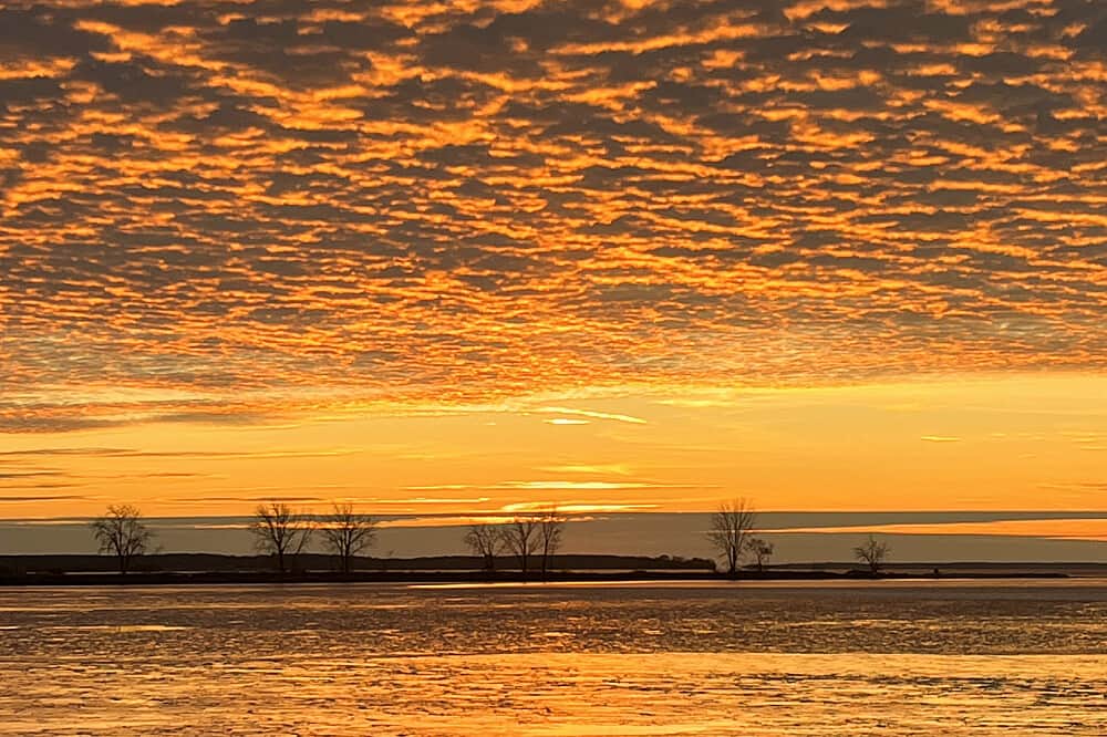 3 Day Silent Meditation Retreat in Sutton, Canada 4