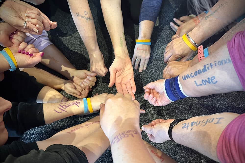 4 Day Wellness Retreat in Hockley Valley, ON, Canada 3