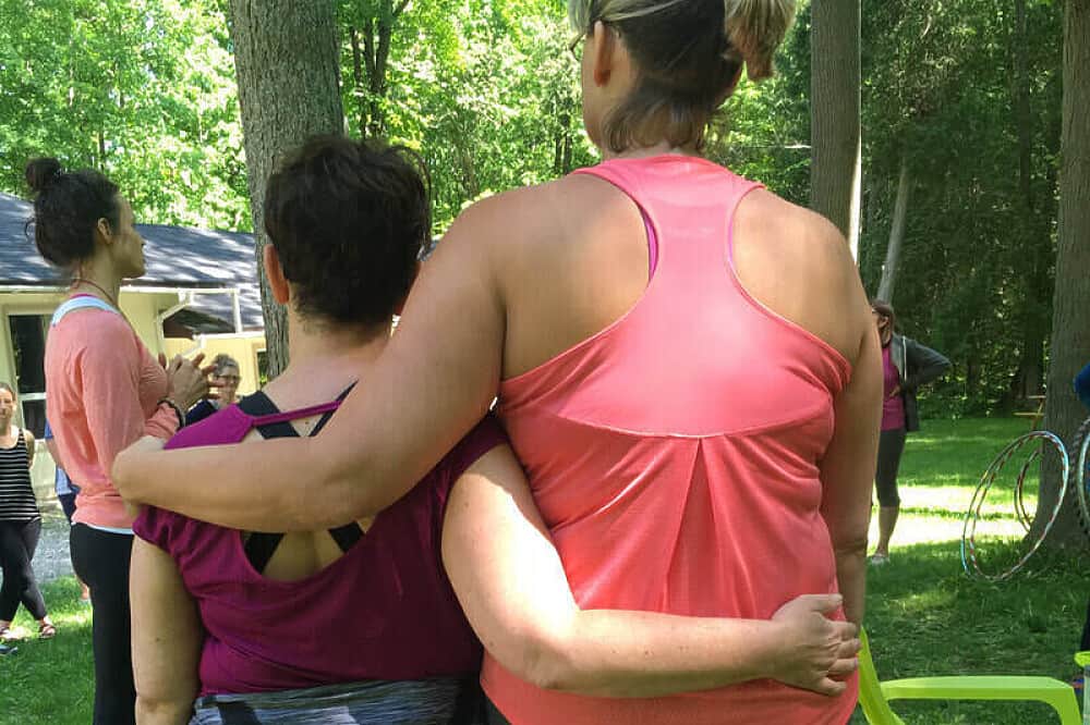 4 Day Wellness Retreat in Hockley Valley, ON, Canada 8