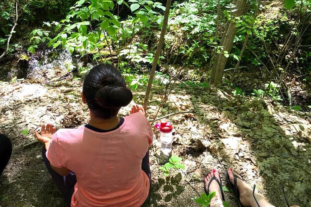 4 Day Wellness Retreat in Hockley Valley, ON, Canada 4