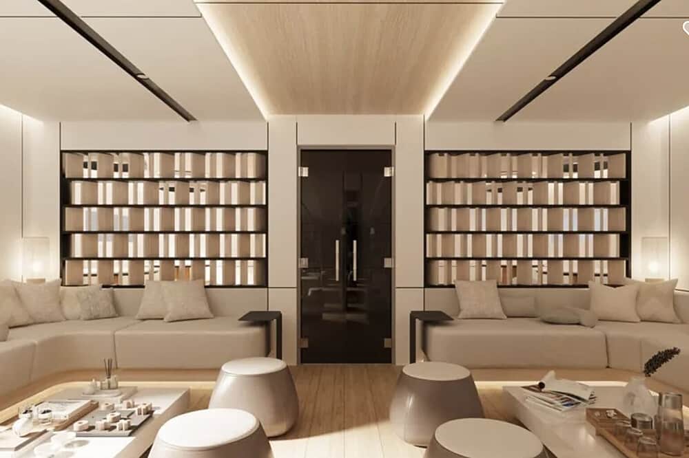 8 Day Sacred Dolphin Journey on a Private Yacht in Egypt 6