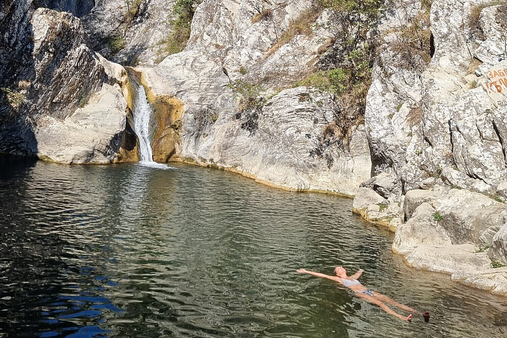 4 Day Awaken in Nature: Spring Yoga & Meditation, Bulgaria 1