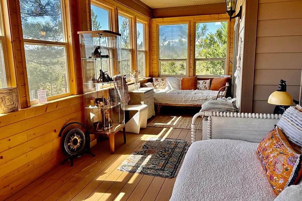 5 DAY MOUNT SHASTA ENERGY HEALERS RETREAT 7