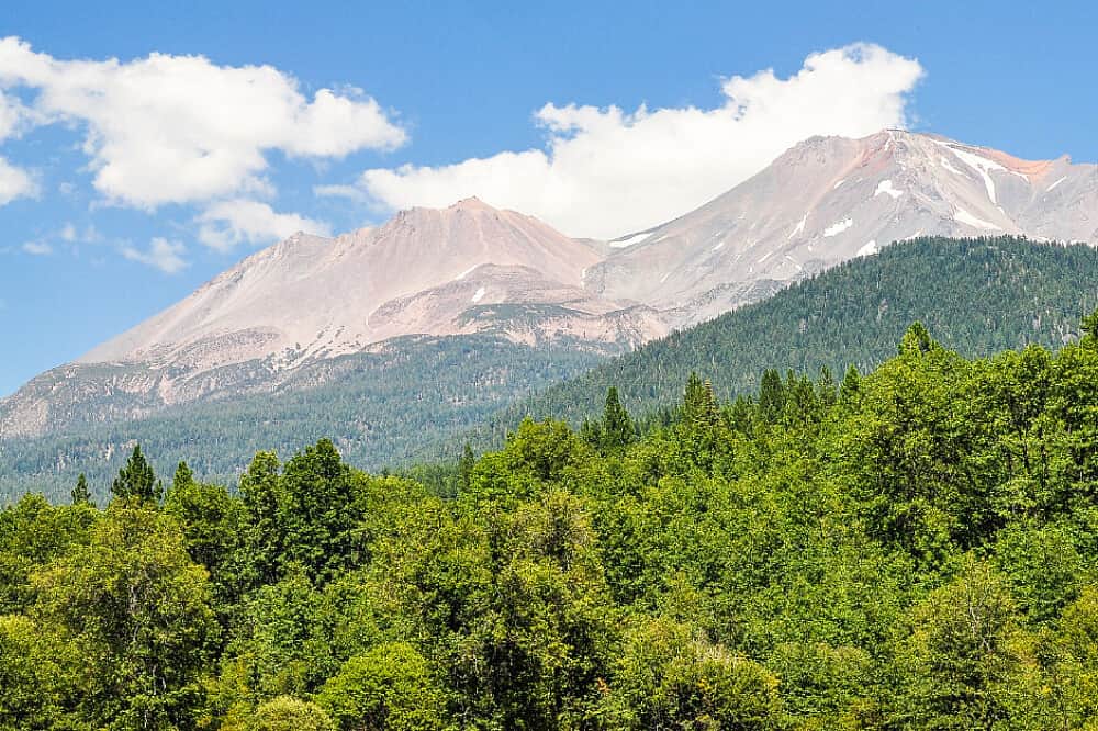 5 DAY MOUNT SHASTA ENERGY HEALERS RETREAT 2