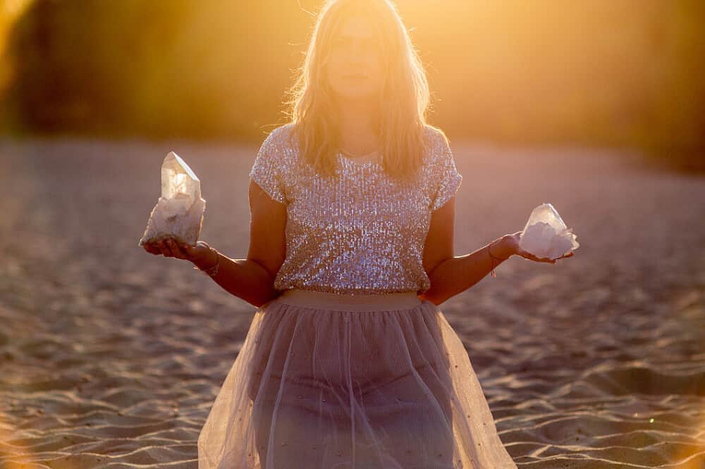 5 DAY MOUNT SHASTA ENERGY HEALERS RETREAT 3