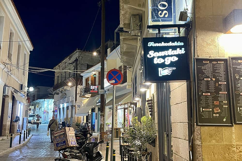 7 Day Private Vedic Art Course & Excursions in Aegina, Greece 8