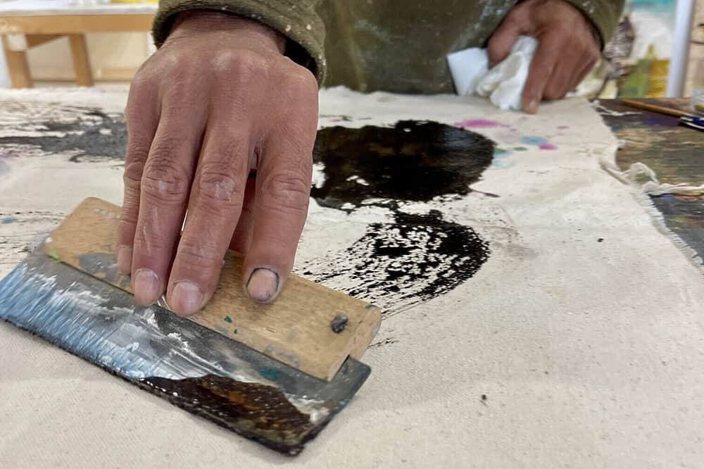 7 Day Private Vedic Art Course & Excursions in Aegina, Greece 4