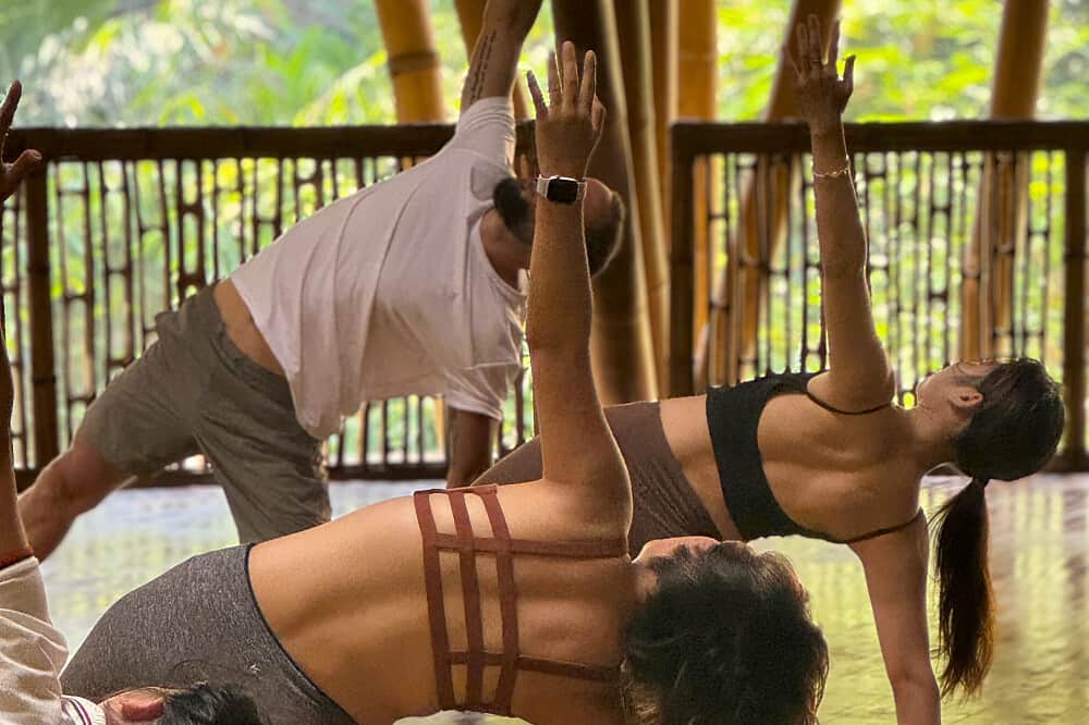 4 Day Self-Healing, Sound Bath, Yoga & Meditation Retreat, Bali 1