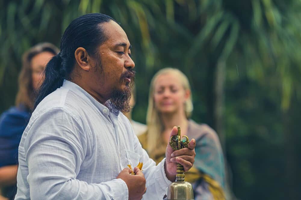 4 Day Self-Healing, Sound Bath, Yoga & Meditation Retreat, Bali 2