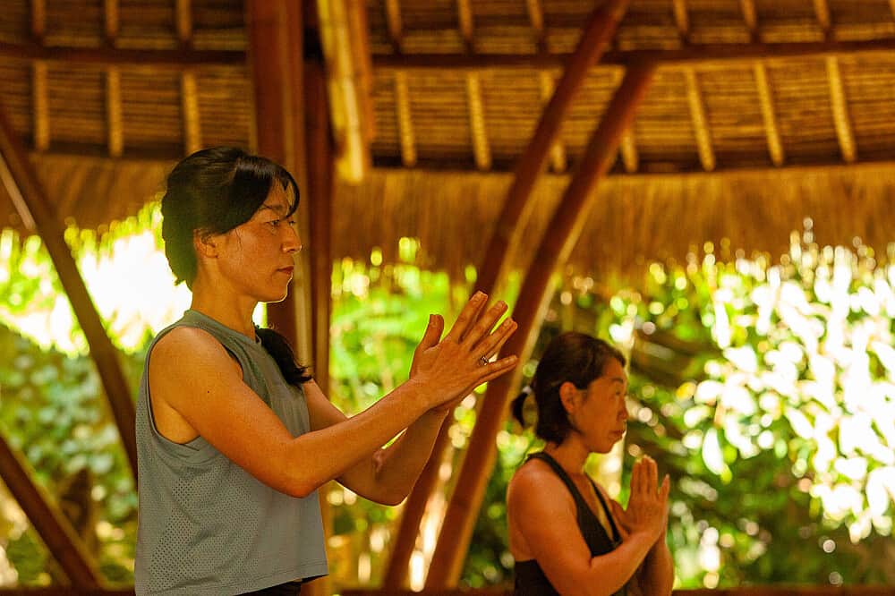 4 Day Self-Healing, Sound Bath, Yoga & Meditation Retreat, Bali 5