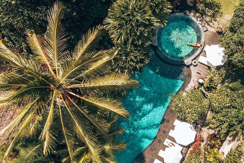 4 Day Self-Healing, Sound Bath, Yoga & Meditation Retreat, Bali 7