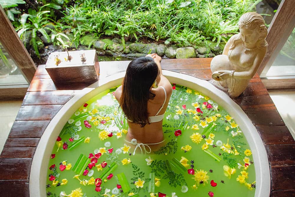 4 Day Self-Healing, Sound Bath, Yoga & Meditation Retreat, Bali 3