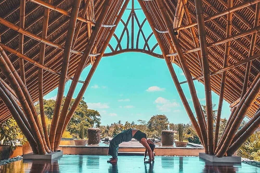 4 Day Self-Healing, Sound Bath, Yoga & Meditation Retreat, Bali 8