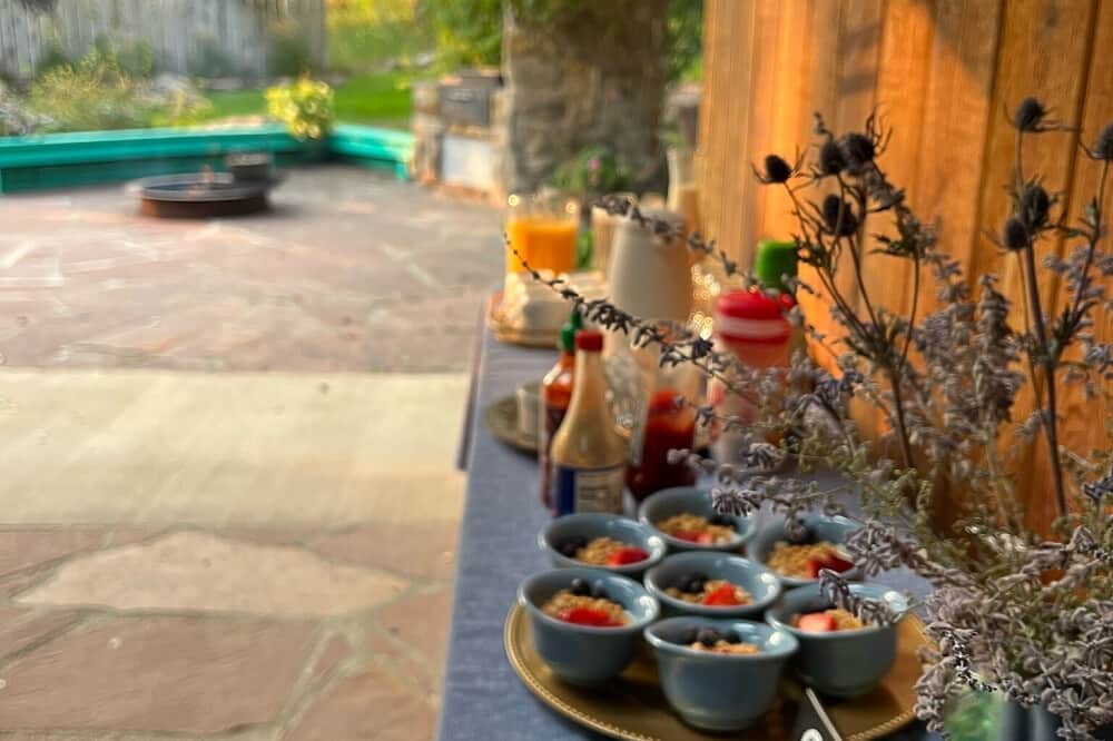 4 Day Silent Retreat in Cody, Wyoming, USA 3