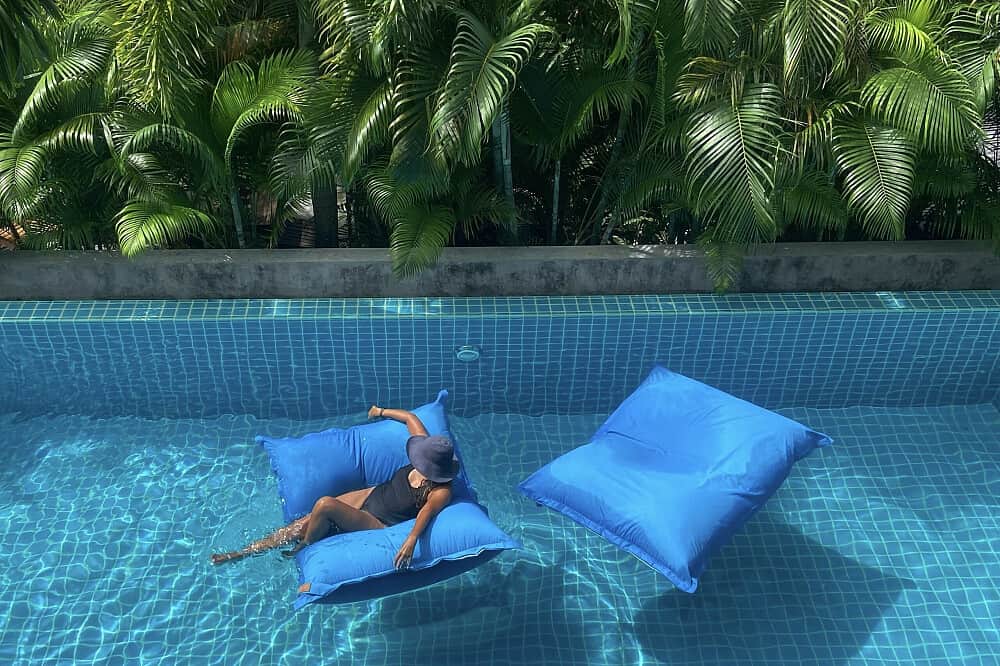 5 Day Reset & Recharge Retreat in Phuket 1