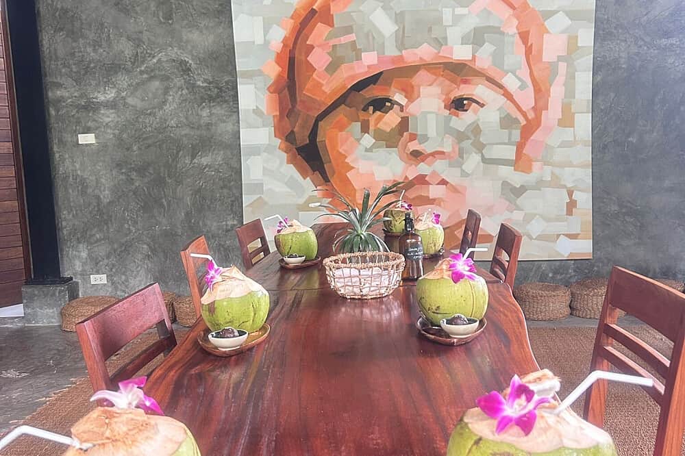 5 Day Reset & Recharge Retreat in Phuket 8