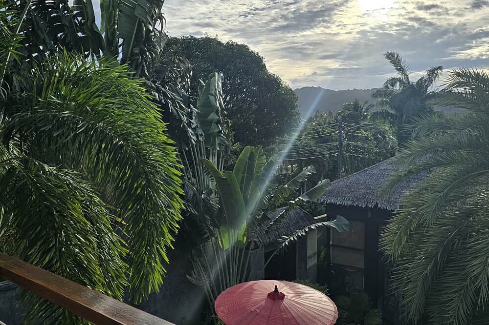 5 Day Reset & Recharge Retreat in Phuket 6