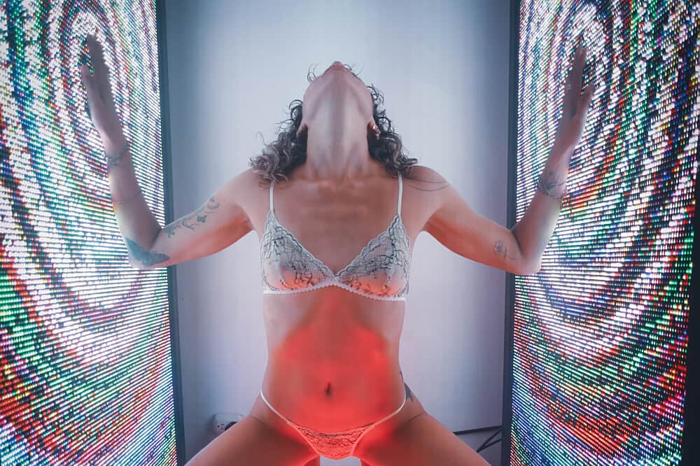 7 Day Priestess Path Solo / Private Retreat in Costa Rica 2