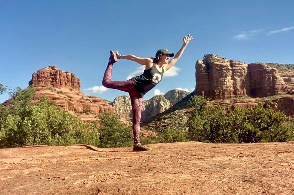 5 Day Yoga Retreat with Red Rocks Hikes and Vortexes, Sedona, US 4