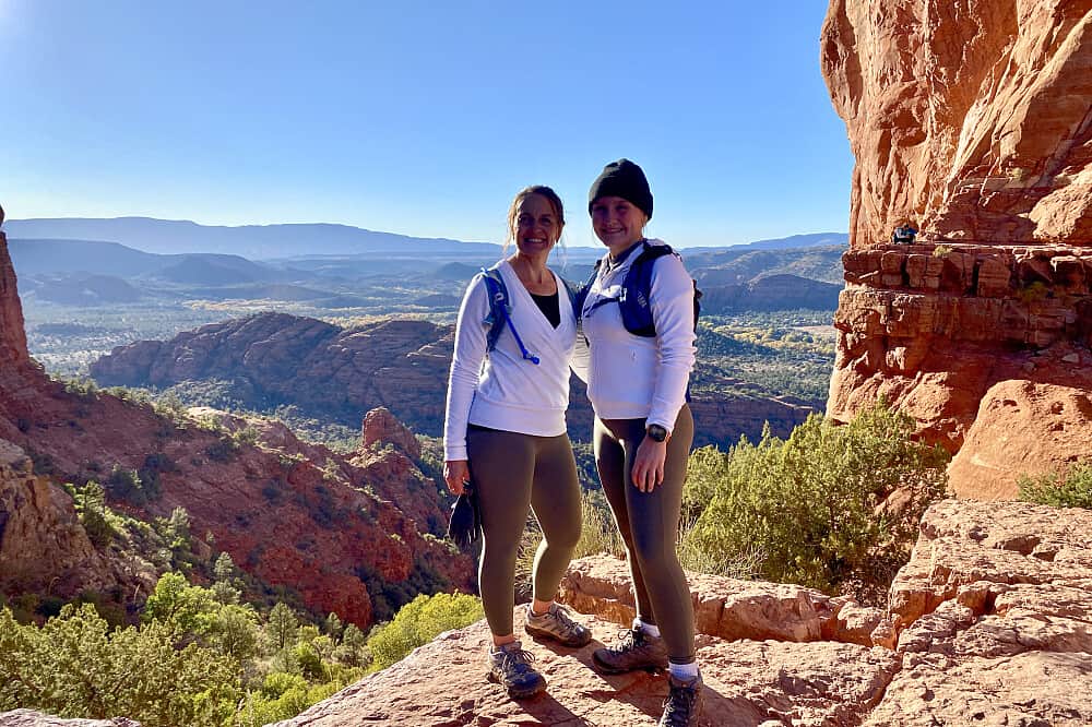 5 Day Yoga Retreat with Red Rocks Hikes and Vortexes, Sedona, US 8
