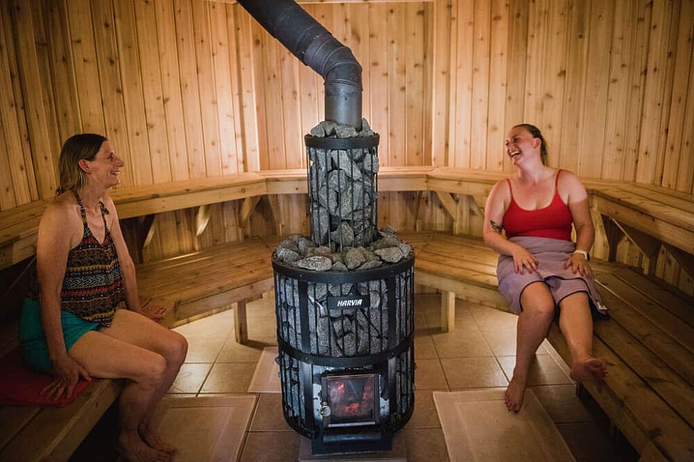 4 Day Heart Wisdom Healing Retreat, Algonquin Park, ON, Canada 3