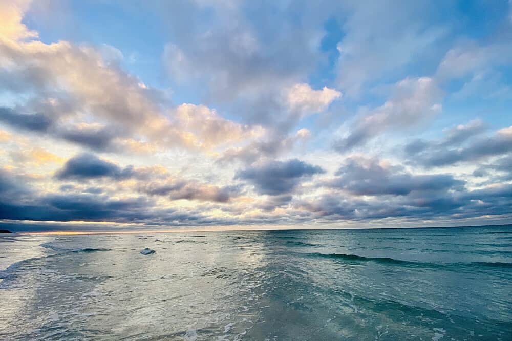 2 Day Private Bliss and Wealth Expansion Retreat, Destin, FL, US 6