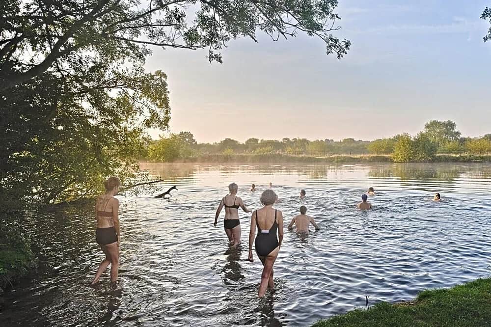 7 Day Insight Vipassana Silent Meditation Retreat, UK 8