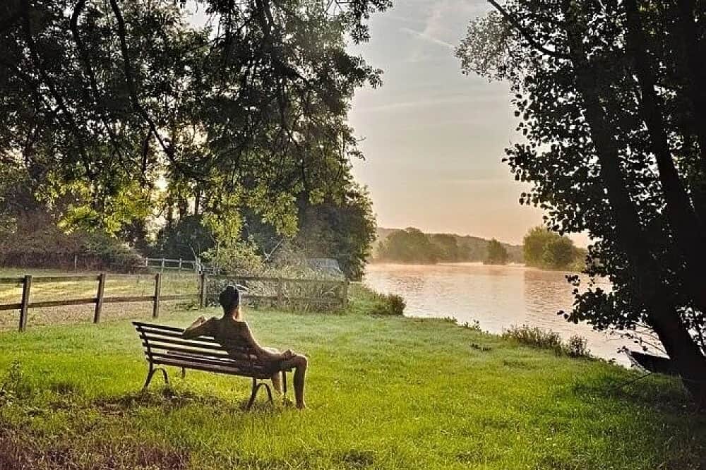 7 Day Insight Vipassana Silent Meditation Retreat, UK 3