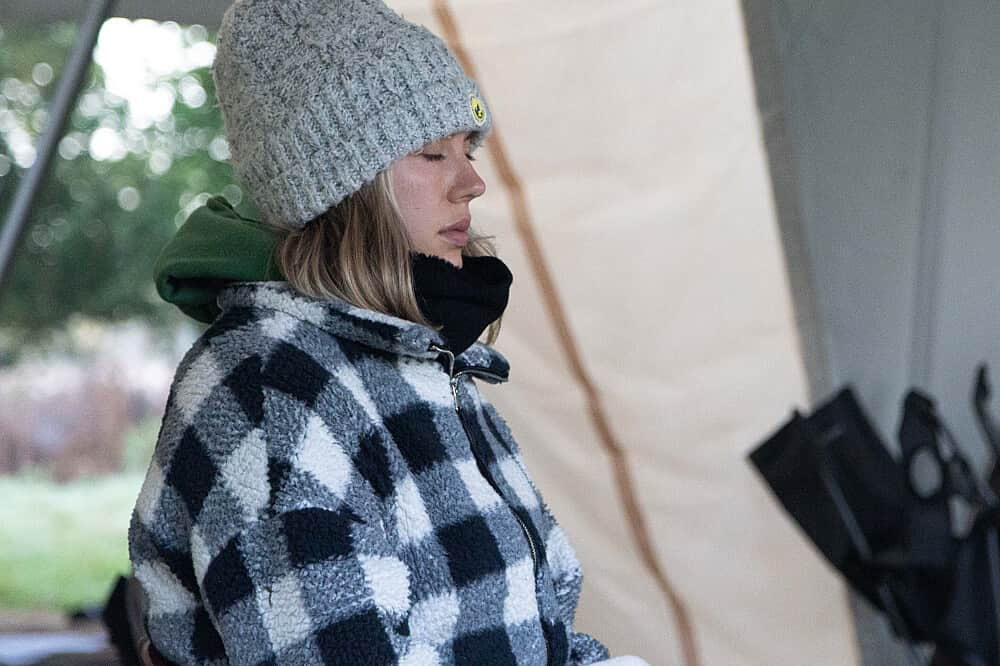 7 Day Insight Vipassana Silent Meditation Retreat, UK 4