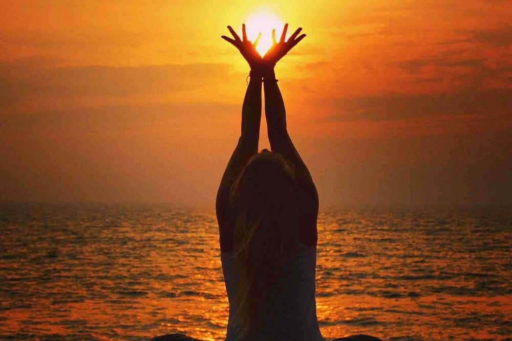 28 Day 300 Hour Beach Yoga Teacher Training in Misano, Italy 4