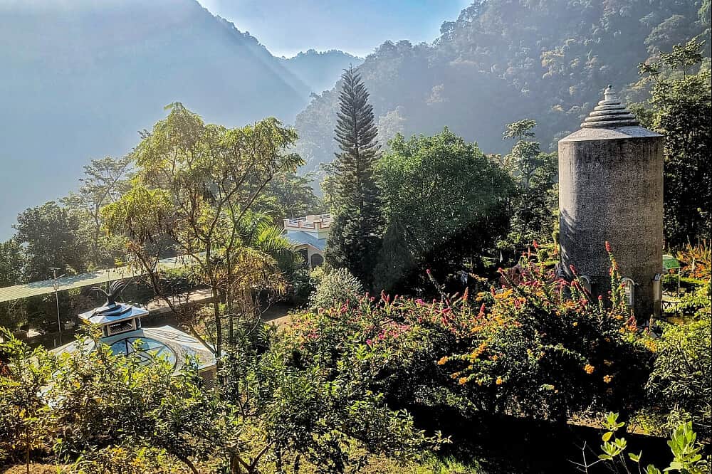 4 Day Vibrations of Wellness: Sound Healing Escape Retreat, India 7