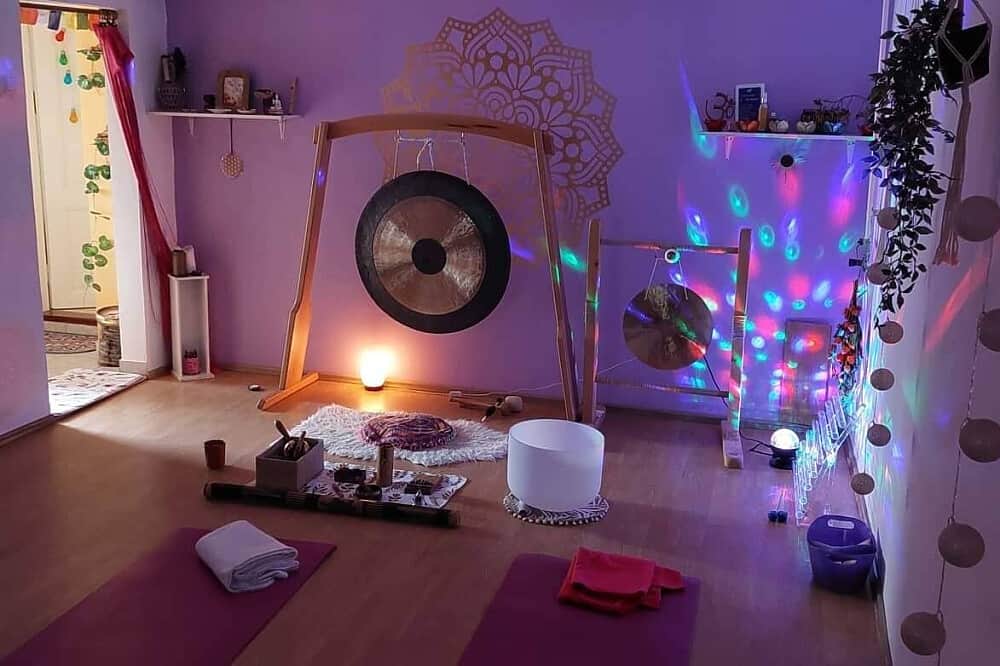 3 Day Silent Retreat in Holistic Oasis & Mini Ashram, Croatia 8