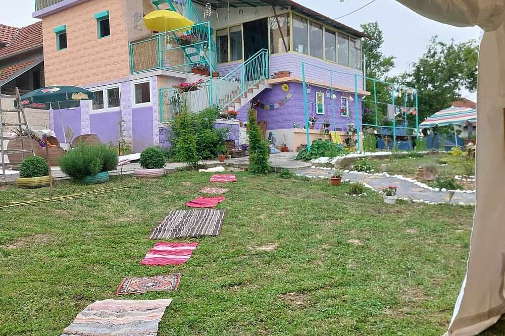 3 Day Silent Retreat in Holistic Oasis & Mini Ashram, Croatia 3