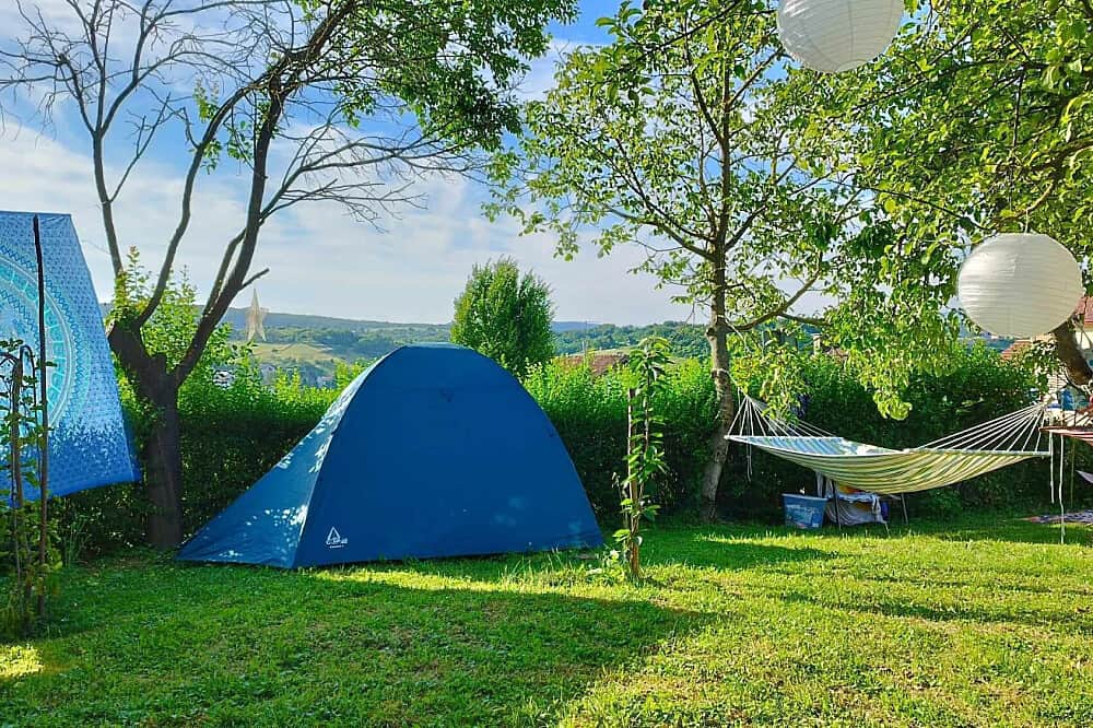 3 Day Silent Retreat in Holistic Oasis & Mini Ashram, Croatia 6