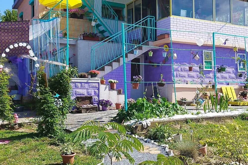 3 Day Silent Retreat in Holistic Oasis & Mini Ashram, Croatia 4