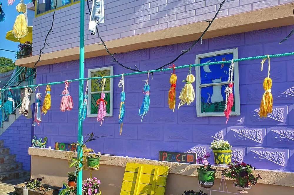 3 Day Silent Retreat in Holistic Oasis & Mini Ashram, Croatia 5