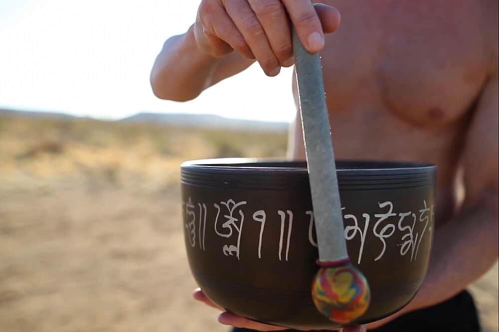 4 Day Personalized Immersive Healing Journey, Joshua Tree, CA, US 5