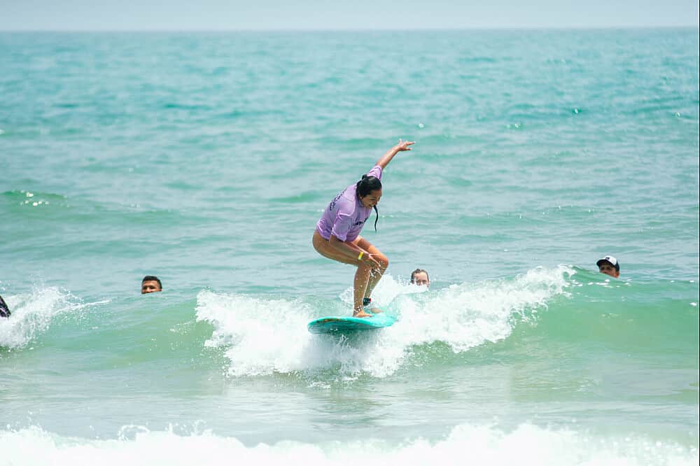 6 Day Wellness Week Yoga, Functional Training in Palomino 5