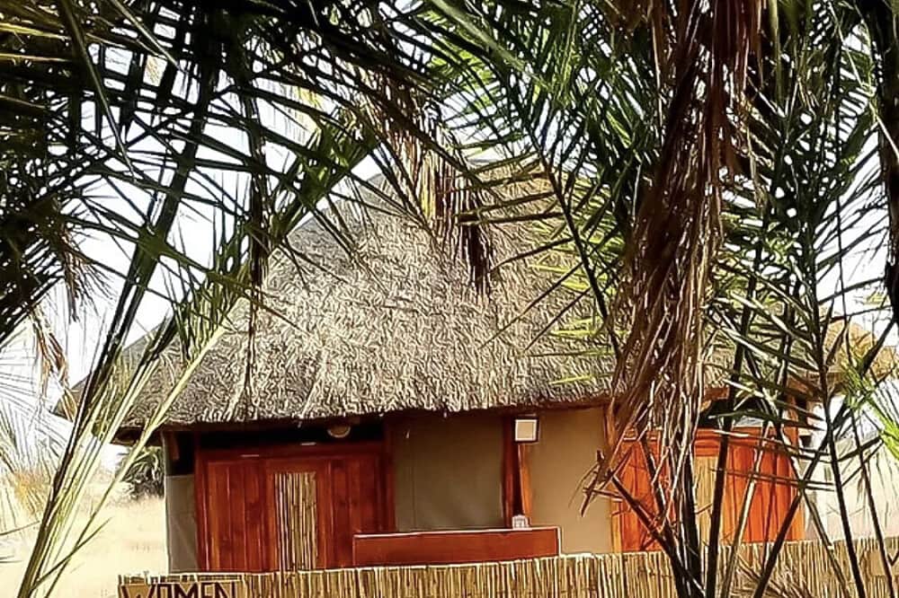 8 Day Yoga & Safari Retreat in Botswana 4