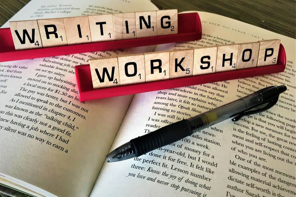 4 Day Writing & Wellness Retreat, Cape May, New Jersey, USA 2