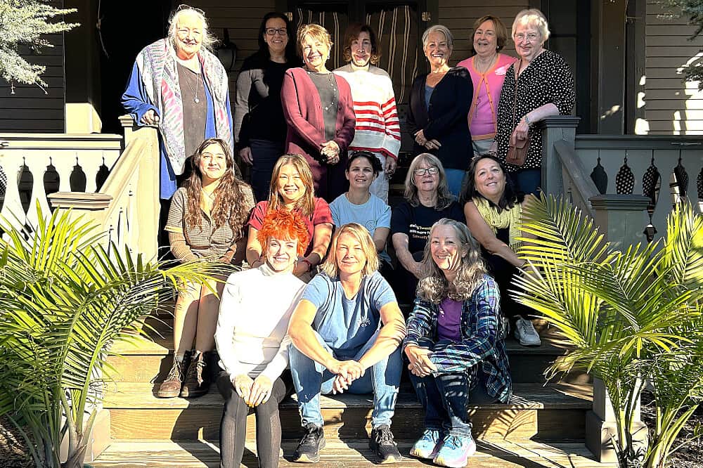 4 Day Writing & Wellness Retreat, Cape May, New Jersey, USA 8